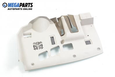 Plastic interior for BMW 1 (E81, E82, E87, E88) 1.8 d, 143 hp, hatchback, 5 uși, 2007