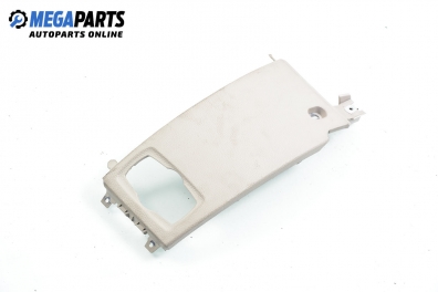 Plastic interior for BMW 1 (E81, E82, E87, E88) 1.8 d, 143 hp, hatchback, 5 uși, 2007