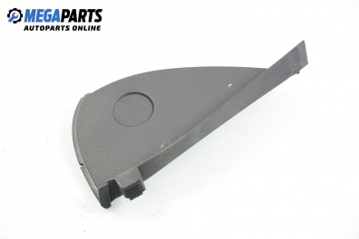 Plastic interior for BMW 1 (E81, E82, E87, E88) 1.8 d, 143 hp, hatchback, 5 uși, 2007