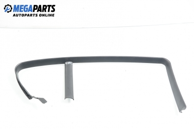 Plastic interior for BMW 1 Series E87 (11.2003 - 01.2013), 5 uși, hatchback, position: stânga