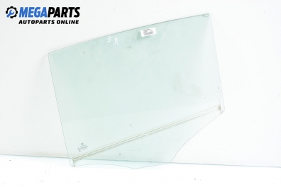 Window for BMW 1 (E81, E82, E87, E88) 1.8 d, 143 hp, hatchback, 2007, position: rear - left