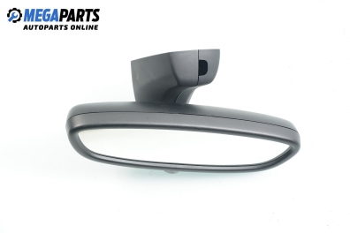 Central rear view mirror for BMW 1 (E81, E82, E87, E88) 1.8 d, 143 hp, hatchback, 2007