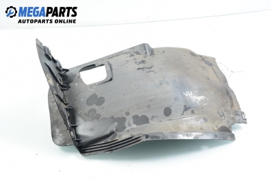 Radhausschale for BMW 1 (E81, E82, E87, E88) 1.8 d, 143 hp, hecktür, 5 türen, 2007, position: links, vorderseite