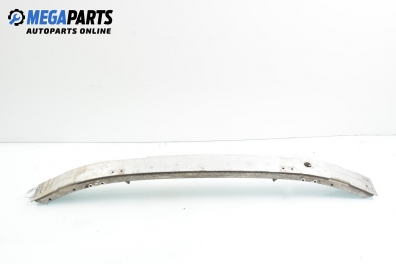 Bumper support brace impact bar for Mercedes-Benz E-Class 211 (W/S) 2.4, 177 hp, sedan automatic, 2005, position: front