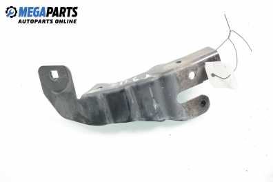 Bumper holder for Mercedes-Benz E-Class 211 (W/S) 2.4, 177 hp, sedan automatic, 2005, position: front - right
