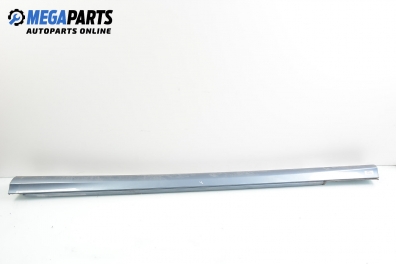 Side skirt for Mercedes-Benz E-Class 211 (W/S) 2.4, 177 hp, sedan automatic, 2005, position: left