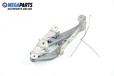 Bonnet hinge for Mercedes-Benz E-Class 211 (W/S) 2.4, 177 hp, sedan automatic, 2005, position: right