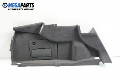 Trunk interior cover for Mercedes-Benz E-Class 211 (W/S) 2.4, 177 hp, sedan automatic, 2005