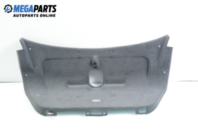 Boot lid plastic cover for Mercedes-Benz E-Class 211 (W/S) 2.4, 177 hp, sedan automatic, 2005