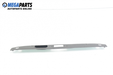 Capac plastic portbagaj for Mercedes-Benz E-Class 211 (W/S) 2.4, 177 hp, sedan automatic, 2005