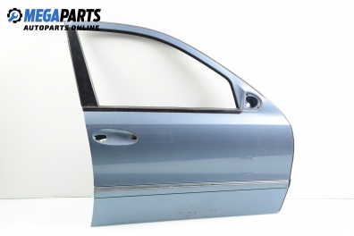 Door for Mercedes-Benz E-Class 211 (W/S) 2.4, 177 hp, sedan automatic, 2005, position: front - right