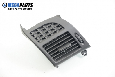 AC heat air vent for Mercedes-Benz E-Class 211 (W/S) 2.4, 177 hp, sedan automatic, 2005