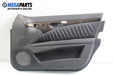 Interior door panel  for Mercedes-Benz E-Class 211 (W/S) 2.4, 177 hp, sedan automatic, 2005, position: front - right