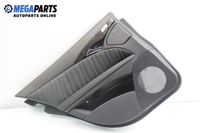 Interior door panel  for Mercedes-Benz E-Class 211 (W/S) 2.4, 177 hp, sedan automatic, 2005, position: rear - left