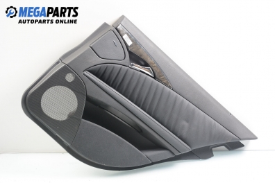 Interior door panel  for Mercedes-Benz E-Class 211 (W/S) 2.4, 177 hp, sedan automatic, 2005, position: rear - right