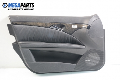 Interior door panel  for Mercedes-Benz E-Class 211 (W/S) 2.4, 177 hp, sedan automatic, 2005, position: front - left