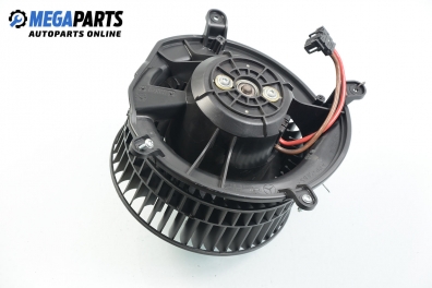 Heating blower for Mercedes-Benz E-Class 211 (W/S) 2.4, 177 hp, sedan automatic, 2005