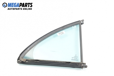 Door vent window for Mercedes-Benz E-Class 211 (W/S) 2.4, 177 hp, sedan automatic, 2005, position: right