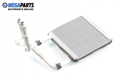 Heating radiator  for Mercedes-Benz E-Class 211 (W/S) 2.4, 177 hp, sedan automatic, 2005