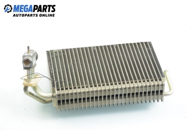 Radiator interior aer condiționat for Mercedes-Benz E-Class 211 (W/S) 2.4, 177 hp, sedan automatic, 2005