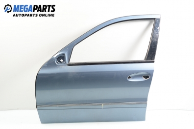 Door for Mercedes-Benz E-Class 211 (W/S) 2.4, 177 hp, sedan automatic, 2005, position: front - left