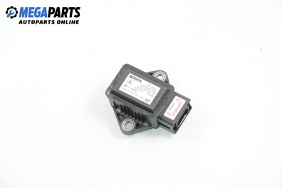 Sensor ESP for Mercedes-Benz E-Klasse 211 (W/S) 2.4, 177 hp, sedan automatic, 2005 № Bosch 0 265 005 246