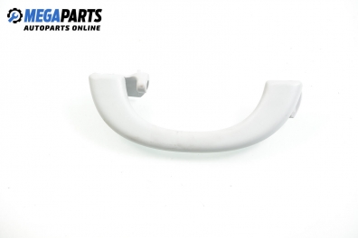 Handle for Mercedes-Benz E-Class 211 (W/S) 2.4, 177 hp, sedan automatic, 2005, position: rear - left