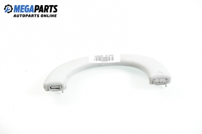 Handle for Mercedes-Benz E-Class 211 (W/S) 2.4, 177 hp, sedan automatic, 2005, position: front - right