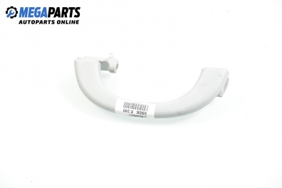 Handle for Mercedes-Benz E-Class 211 (W/S) 2.4, 177 hp, sedan automatic, 2005, position: rear - left