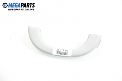 Handle for Mercedes-Benz E-Class 211 (W/S) 2.4, 177 hp, sedan automatic, 2005, position: front - right