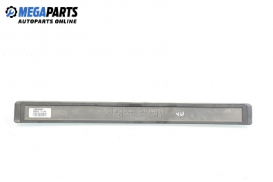 Door sill scuff for Mercedes-Benz E-Class 211 (W/S) 2.4, 177 hp, sedan automatic, 2005, position: front - left