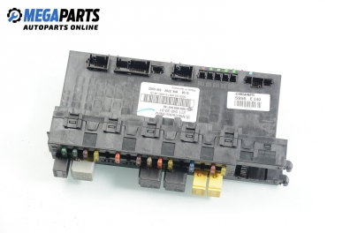 Fuse box for Mercedes-Benz E-Class 211 (W/S) 2.4, 177 hp, sedan automatic, 2005 № A 211 545 65 01