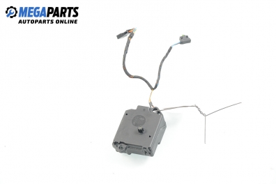 Heater motor flap control for Mercedes-Benz E-Class 211 (W/S) 2.4, 177 hp, sedan automatic, 2005