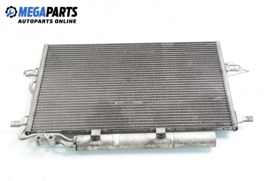 Radiator aer condiționat for Mercedes-Benz E-Class 211 (W/S) 2.4, 177 hp, sedan automatic, 2005