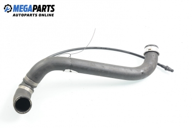 Furtun de apă for Mercedes-Benz E-Class 211 (W/S) 2.4, 177 hp, sedan automatic, 2005