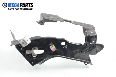 Part of front slam panel for Mercedes-Benz E-Class Sedan (W211) (03.2002 - 03.2009), sedan, position: right