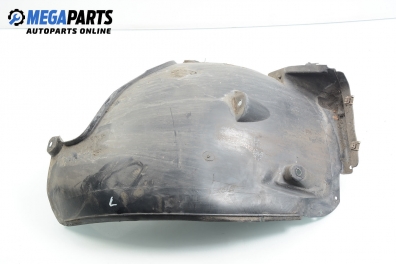 Inner fender for Mercedes-Benz E-Class 211 (W/S) 2.4, 177 hp, sedan automatic, 2005, position: front - left