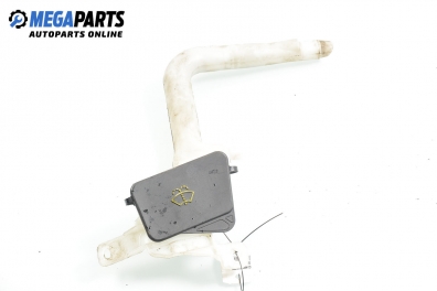 Wipers fluid tank neck for Mercedes-Benz E-Class 211 (W/S) 2.4, 177 hp, sedan automatic, 2005