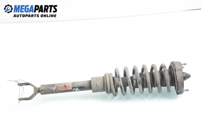 Macpherson shock absorber for Mercedes-Benz E-Class 211 (W/S) 2.4, 177 hp, sedan automatic, 2005, position: front - right