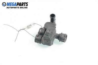 Heater valve for Mercedes-Benz E-Class 211 (W/S) 2.4, 177 hp, sedan automatic, 2005