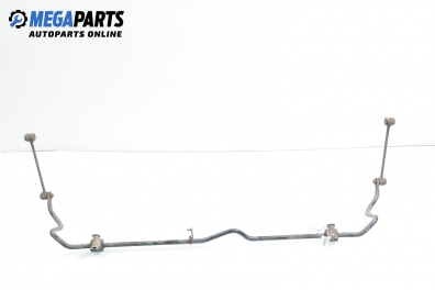 Sway bar for Mercedes-Benz E-Class 211 (W/S) 2.4, 177 hp, sedan automatic, 2005, position: rear