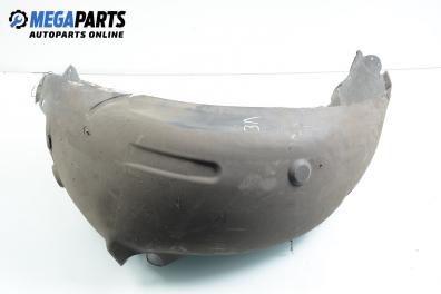 Inner fender for Mercedes-Benz E-Class 211 (W/S) 2.4, 177 hp, sedan automatic, 2005, position: rear - left