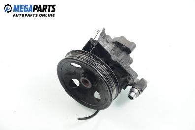 Power steering pump for Mercedes-Benz E-Class 211 (W/S) 2.4, 177 hp, sedan automatic, 2005