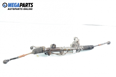 Hydraulic steering rack for Mercedes-Benz E-Class 211 (W/S) 2.4, 177 hp, sedan automatic, 2005