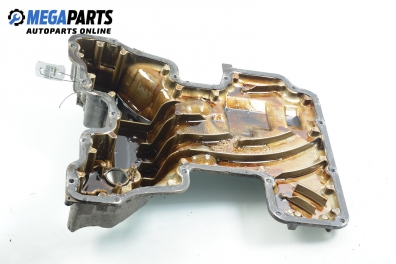 Crankcase for Mercedes-Benz E-Class 211 (W/S) 2.4, 177 hp, sedan automatic, 2005