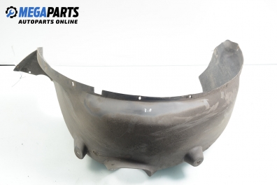 Inner fender for Volkswagen New Beetle 2.0, 115 hp, 2002, position: rear - left