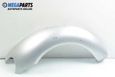 Fender for Volkswagen New Beetle 2.0, 115 hp, 2002, position: front - left