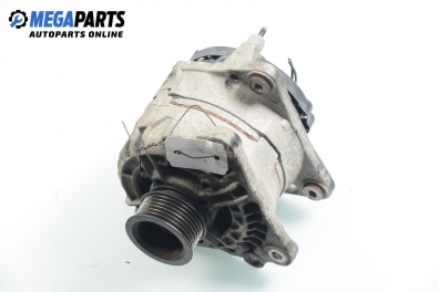 Alternator for Volkswagen New Beetle 2.0, 115 hp, 2002