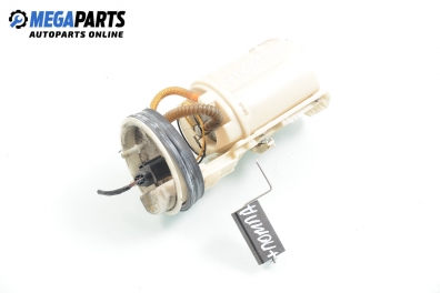 Fuel pump for Volkswagen New Beetle 2.0, 115 hp, 2002