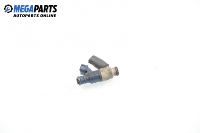 Gasoline fuel injector for Volkswagen New Beetle 2.0, 115 hp, 2002